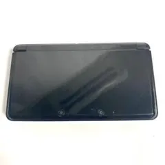 3DS コスモブラック 本体 訳あり Nintendo 任天堂