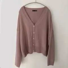 SHEIN カーディガン