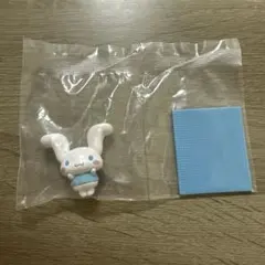 サンリオキャラクターズ　みんなでヨガフィギュア シナモン