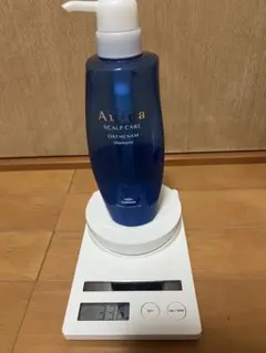 オージュア オーセナム スカルプケア シャンプー