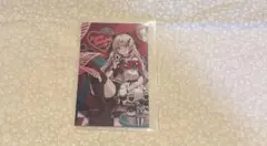 にじさんじ ノスタルジアコレクション　石神のぞみ