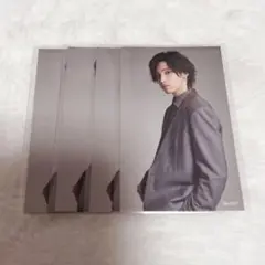 FANTASTICS ファンタ 堀夏喜 PANORAMA JET トレカ セット