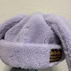 ディズニーキャップ ピーター・パン ロストキッズ ファンキャップ うさぎ