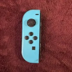 Nintendo Switch Joy-Con コントローラー 青