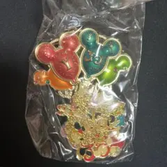 ディズニー 30周年　カスタマイズメイドキーホルダー