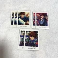 あんスタ 守沢千秋 ぱしゃっつ TRIP vol.5