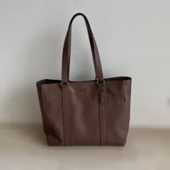 l*i様 COACH ビジネストートパック