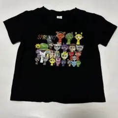 美品⭐︎スプランキー Tシャツ 子供 キッズ 半袖 120cm