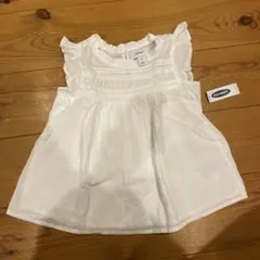 オールドネイビー　トップス　110 新品