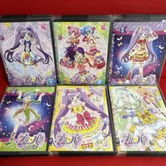 プリパラDVD全巻セット - メルカリ