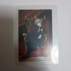 All OF EVANGELION　入場特典　渚カヲル