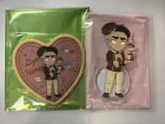 鬼滅の刃 バレンタインデー＆ホワイトデー 前期 悲鳴嶼行冥