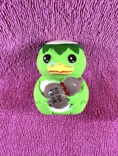 櫛引八幡宮‼️◆カッパみくじ（おみくじ付き）◆