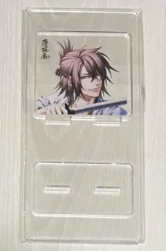 2026年最新】薄桜鬼 沖田 アクリルスタンドの人気アイテム - メルカリ