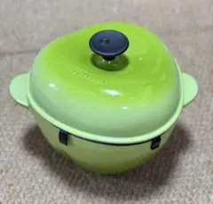 緊急お値下げ】ルクルーゼ ブルーベリー キャセロール ミニココット