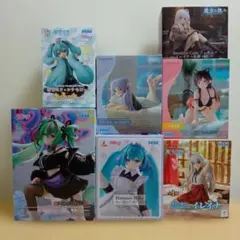 お買い得！初音ミクとホロライブ #白るまんどのフィギュア - メルカリ