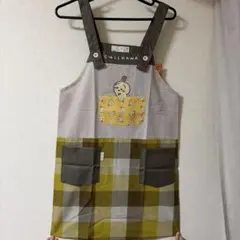 ちいかわエプロン（うさぎ）