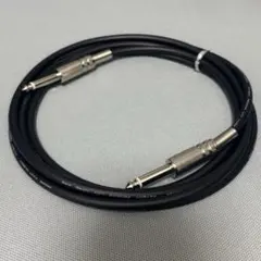 自作シールド2m MOGAMI 2524のサムネイル