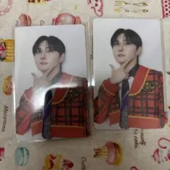 2026年最新】chocolate bomb チェキの人気アイテム - メルカリ