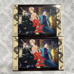 公演スクエア缶 銀二