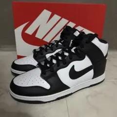 希少サイズ【29cm】Nike Dunk High 