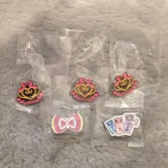プリパラピンズコレクション