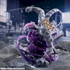 呪術廻戦 八握剣異戒神将魔虚羅 フィギュア - メルカリ