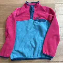 patagonia synchilla パタゴニア　シンチラ