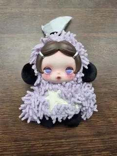 SKULLPANDA Off Mode ぬいぐるみ Soft Chaosのサムネイル