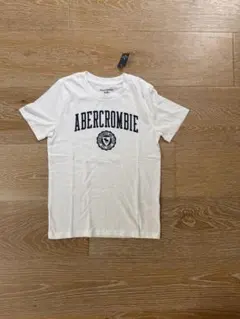 Sale!新品USA140㎝アバクロンビAbercrombieBoysシャツノーのサムネイル