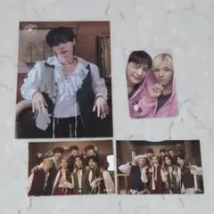 NEXZ ハル ラントレ トレカ　One Bite　ソゴン