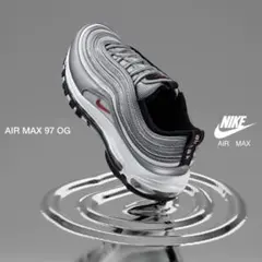 Nike / WMNS Air Max 97 OG