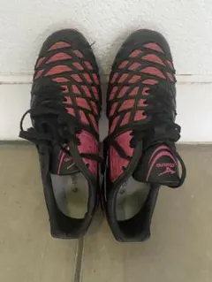 ミズノサッカースパイク（イグニタス）26.5㎝【値下げ交渉可】 2026年最新】サッカースパイク ミズノ イグニタス 6．5の人気アイテム