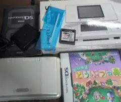 2026年最新】ds どうぶつの森 本体の人気アイテム - メルカリ