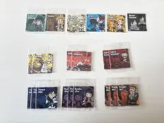 僕のヒーローアカデミア　ウエハース　ステッカー　シール