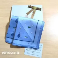 WAKO ハンカチのサムネイル