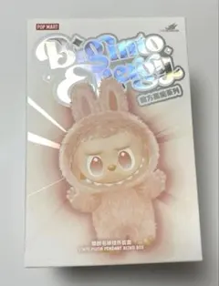 【新品未開封】ラブブ THE MONSTERS BigintoEnergyのサムネイル