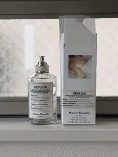Maison Margiela レプリカ レイジーサンデーモーニング100ml