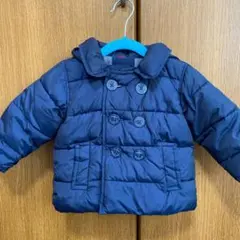 SALE baby Gap ダウン　アウター　80㎝