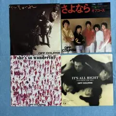 オフコース 1982 武道館コンサート DVD ライブ 小田和正 さよなら