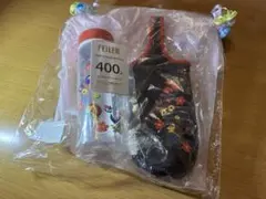 FEILER シンプルブローボトル 花と蝶デザインのサムネイル