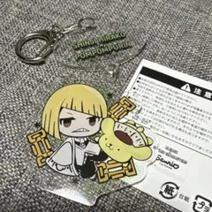 BLEACH WORLD アクリルブロック チャーム 平子真子　キーホルダー BLEACH WORLD アクリルブロック チャーム 平子真子 キーホルダー