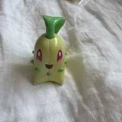 レトロ品　チコリータ　フィギュア　車輪付き