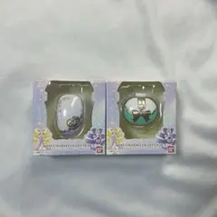 プリキュア ミニチュアチャームコレクション　ミックスコミューン/タッチコミューン