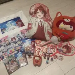 莉犬くん グッズセット追加タンブラー➕リストバンド