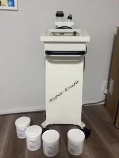 痩身機器TM-502 マルチファンクションスリミングインストゥルメント 中古品 2026年最新】痩身機器の人気アイテム - メルカリ