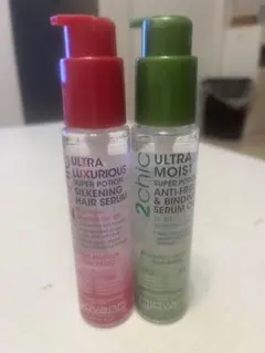 Giovanni 2chic ヘアセラム 2本セットのサムネイル