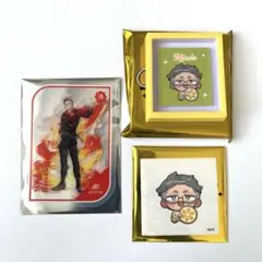 にじさんじ 8th Anniversary 8周年 舞元啓介