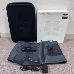 2026年最新】sixpad 中古の人気アイテム - メルカリ