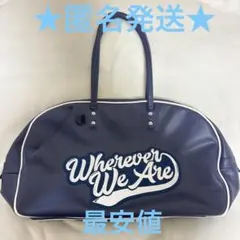 JO1DERSHOW ボストンバッグ JO1 新品未開封 新品未開封 JO1 JO1DER SHOW ボストンバッグ｜Yahoo!フリマ（旧PayPay